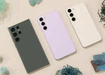 Sneak Peek into Samsung Galaxys AI Powered Galaxy S24 Ultra Header