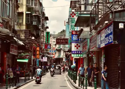 Public Tender Begins for Shops in Public Housing Buildings in Macau