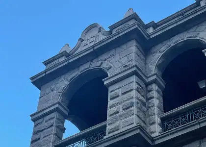 The Spooky High Street Haunted House in Sai Ying Pun a Former Japanese Killing Site and Ghost Hangout 6