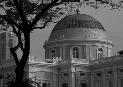 Five Famous Haunted Places in Singapore 2