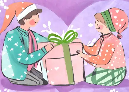 Last Minute Meaningful Christmas Gifts For Your Boyfriend or Girlfriend
