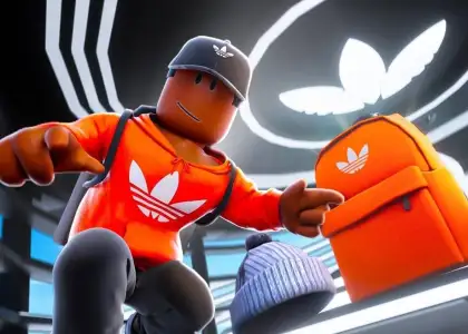 Adidas Brings Iconic Fashion to Virtual World With Roblox Collaboration