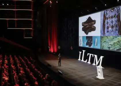 Next Gen Luxury Travel and Luxury Experiences By ILTM Cannes Header