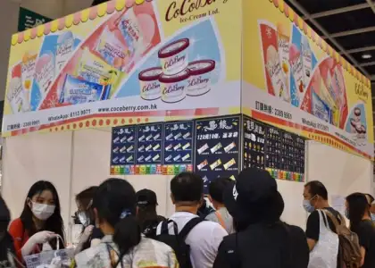 Hype Up Your Spirits with This Years Events in Hong Kong1