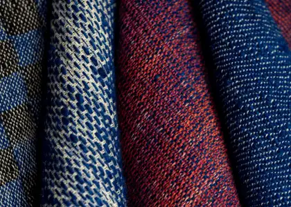 Human Hair Is the Zero Carbon Wool Alternative in Textiles Header