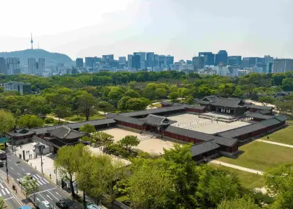 Asias 50 Best Restaurants 2024 Awards Heads to Seoul South Korea Header