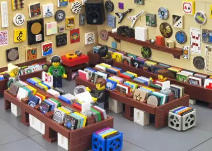 A Guide to Family Friendly Activities at Legoland Discovery Centre Hong Kong