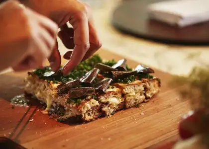 Tokyo Famous The Pizza Bar on 38th Returns to Hong Kong for a Limited Time