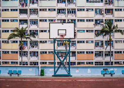 Hong Kong Housing Authority Announces Redevelopment of Choi Hung Estate