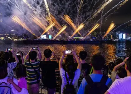 Tourism Scheme Subsidies Sets to Refresh Travelling in Hong Kong header