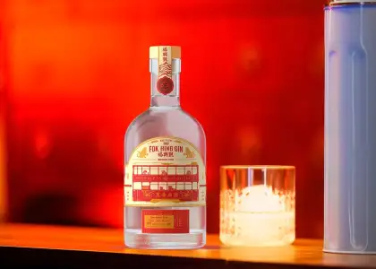 Fok Hing Gin Celebrates CNY with 22 Boundless Longevity22