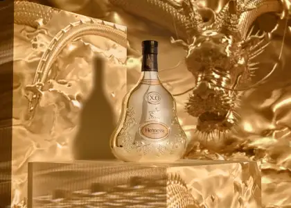 Embrace the Year of the Dragon with Hennessys Limited Edition Collection Header