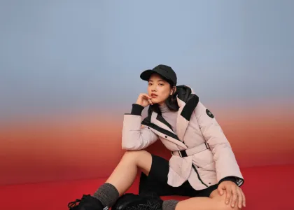 Canada Goose Header