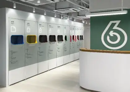 The government agency have moved to open ten more recycling stores across to Hong Kong in the first quarter of 2022 to persuade the public to recycle