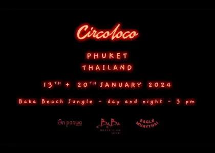 Circoloco 1