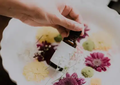 New to Aromatherapy A beginners guide to essential oils