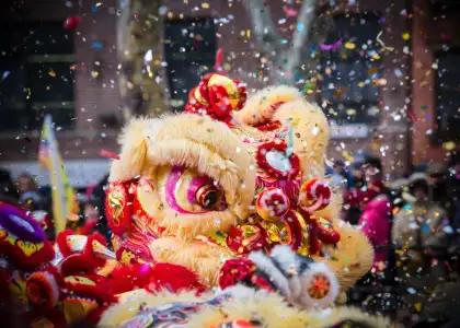 Exciting Chinese New Year Events to Welcome Year of the Dragon in Hong Kong