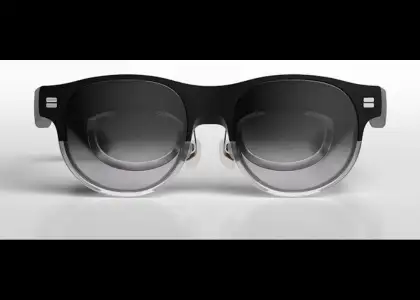 ASUS Air Vision M1 1