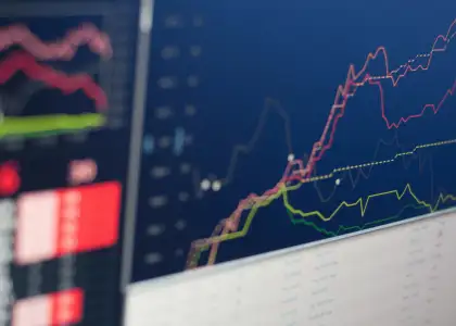 Indias Stock Market Surpasses Hong Kongs Attracting Global Investors Header