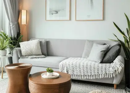 Decor8 Unveils 2024s Furniture Trends Sustainability and Comfort Header