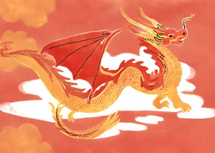 Heres Your Chinese Zodiac Predictions for Year of the Dragon 2024