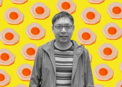 Chatting with Epicurus Hong Kongs Favourite Foodie Header