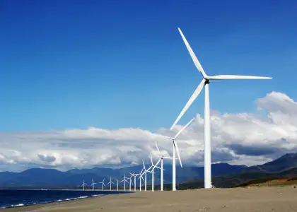 Ways to Effectively Achieve Clean Energy