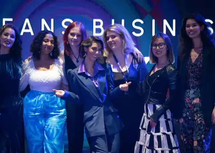 Louder Connect 2023 Interviews