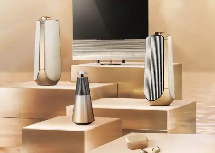 Bang Olufsen Drops Unveils Highly Exclusive 2024 Atelier Edition
