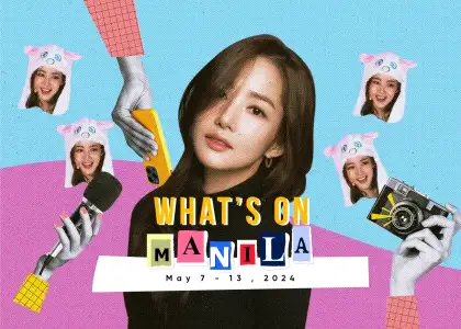 2024 PARK MIN YOUNG ASIA FAN MEETING MY BRAND NEW DAY