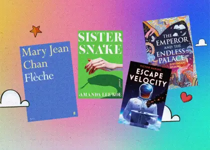 2024 Pride Reads to Add to Your TBR 2