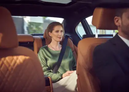 Emirates CDS Passenger