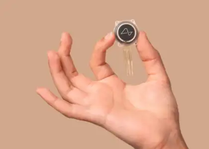 Neuralink Brain Chip