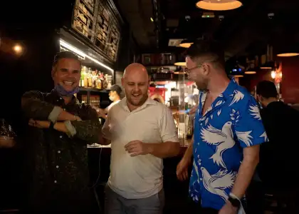 The Sauce Whisperers of Fiyah Heat Store Bringing Spice to Hong Kong