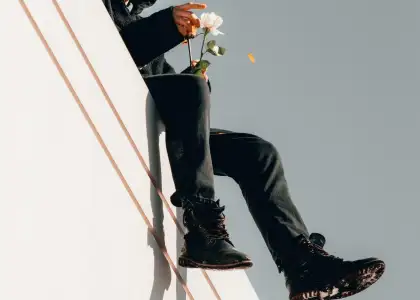 Solo V Day activities header