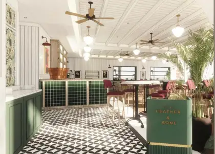 FAB Clear Water Bay Bar and Grill