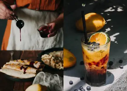 Get Artisanal Vegan Treats at MAYA Bakery Bar in Taikoo