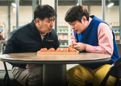 Chicken Nugget K drama