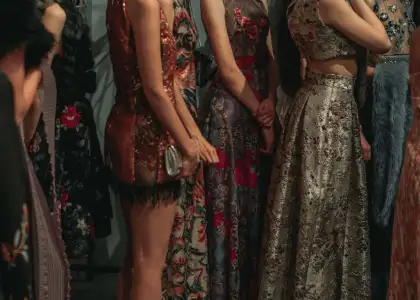 Where to Buy Stylish Yet Functional Luxury Evening Dresses in Hong Kong featured