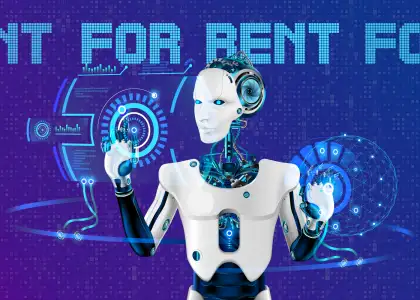 Now You Can Hire or Rent a Robot in Hong Kong Find Out How 3