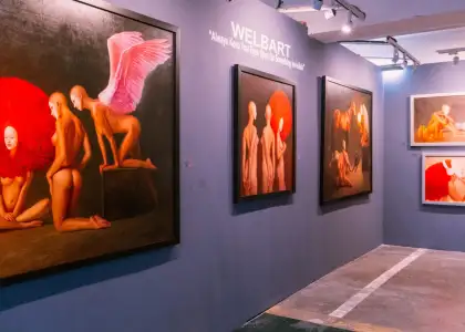 Art Fair PH featured image