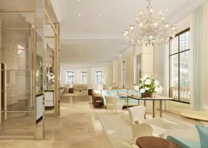 Newly Revamped Lanson Place Causeway Bay to Reopen in March