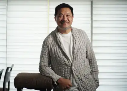 Asia 50s Best Names Danny Yip as 2024 Culinary Icon Transforming Cantonese Cuisine header