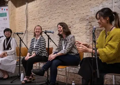 Hong Kongs International Literary Festival Kicks Off March 4 10