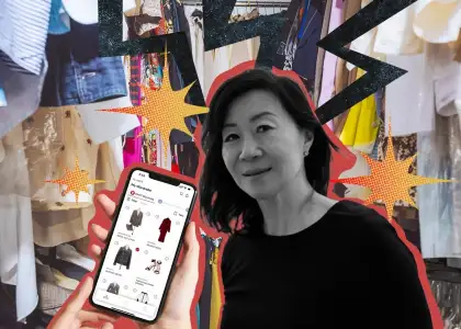 PAKT CEO Barbara Yu Larsson Profile