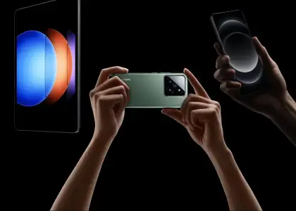 The Ultimate Guide to Xiaomi 14 Ultra Series Specs Prices More header