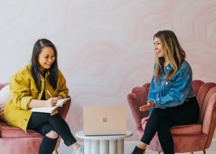 IWD2024 Entrepreneurs header