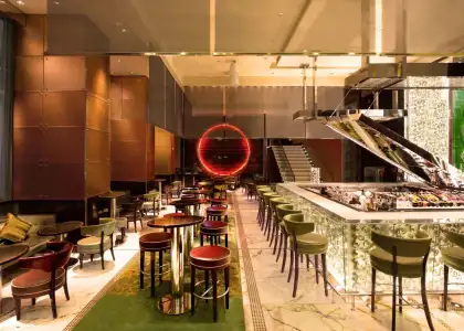 MO Bars Master of Mixology Guest Shift Series to Take Over Hong Kong