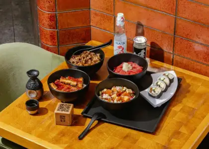 Base Hall Adds New Culinary Delights Nightlife Entertainment