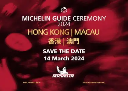 2024 Michelin Guide Unveils Top Starred Restaurants in Hong Kong Macau